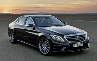 Illustration for article titled List: The 10 Quietest Cars